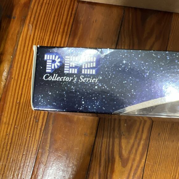 Star Trek The Next Generation 25 Limited Edition PEZ Dispensers Unopened NIB - Picture 9 of 14